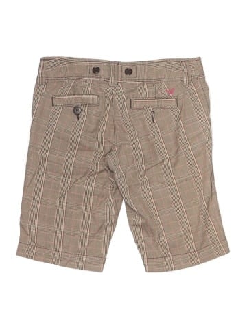 American Eagle Outfitters Khaki Shorts (view 2)