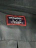 UNTUCKit Black Long Sleeve Button-Down Shirt Size 2 - photo 7