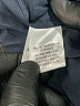 UNTUCKit Black Long Sleeve Button-Down Shirt Size 2 - photo 8