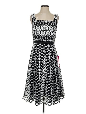 Alex Marie Cocktail Dress (view 1)