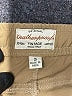 Weatherproof Solid Yellow Cargo Shorts Size 5 - photo 3