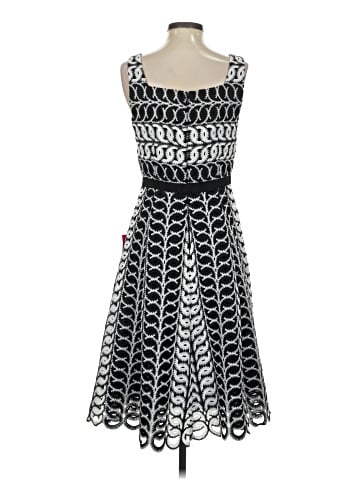 Alex Marie Cocktail Dress (view 2)
