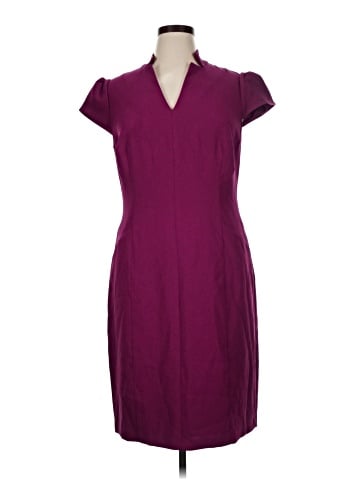Tahari by ASL Casual Dress (view 1)