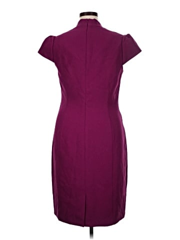 Tahari by ASL Casual Dress (view 2)