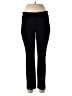 NYDJ Black Active Pants Size 8 - photo 1