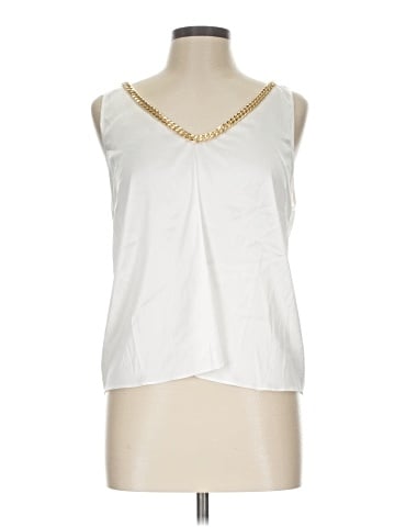 Generation Love Sleeveless Blouse (view 1)