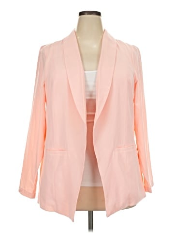 Studio by Torrid Blazer (view 1)