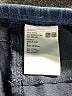 Uniqlo Blue Jeans Size M - photo 7