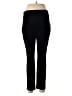 NYDJ Black Active Pants Size 8 - photo 2