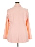 Studio by Torrid Pink Blazer Size 2X Plus (2) - photo 2