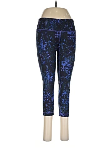 Lululemon Athletica Active Pants (view 1)