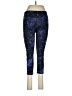 Lululemon Athletica Graphic Blue Active Pants Size 8 - photo 2