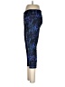 Lululemon Athletica Graphic Blue Active Pants Size 8 - photo 5