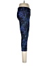Lululemon Athletica Graphic Blue Active Pants Size 8 - photo 4
