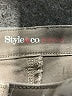 Style&Co Brown Jeans Size 8 - photo 7