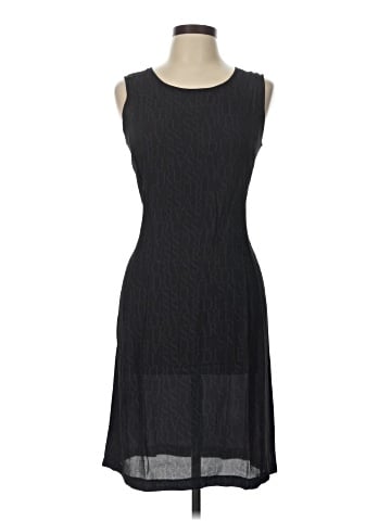 TJ Trussardi Jeans Casual Dress (view 1)