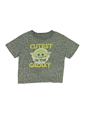 Star Wars Short Sleeve T-Shirt (view 1)