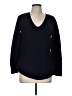 Talbots Blue Pullover Sweater Size M - photo 1