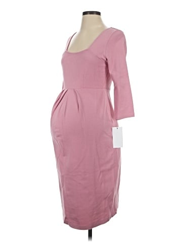 Isabella Oliver Cocktail Dress (view 1)