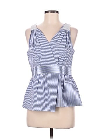 Banana Republic Sleeveless Blouse (view 1)