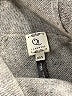 Qi 100% Cashmere Tan Cashmere Pullover Sweater Size XS - photo 7
