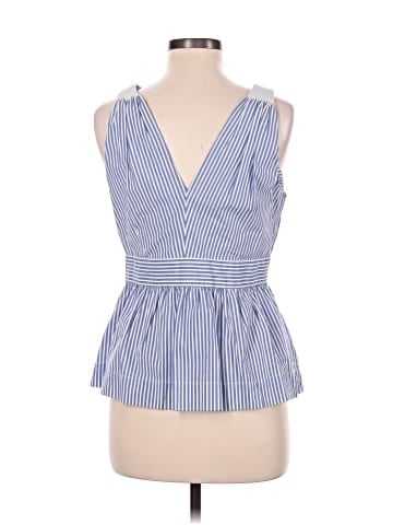 Banana Republic Sleeveless Blouse (view 2)