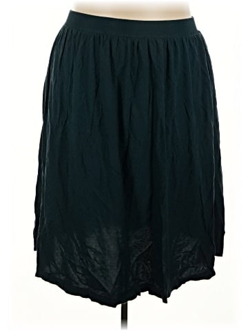 Croft & Barrow Casual Skirt (view 1)