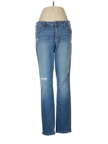 Ann Taylor LOFT Jeans (view 1)