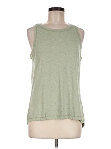 Danskin Sleeveless T-Shirt (view 1)