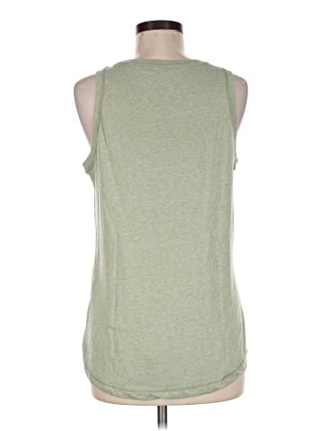 Danskin Sleeveless T-Shirt (view 2)