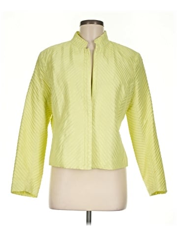 SILK CLUB COLLECTION Jacket (view 1)