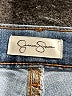 Jessica Simpson Blue Jeans Size 4 - photo 7