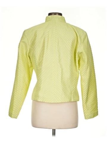 SILK CLUB COLLECTION Jacket (view 2)