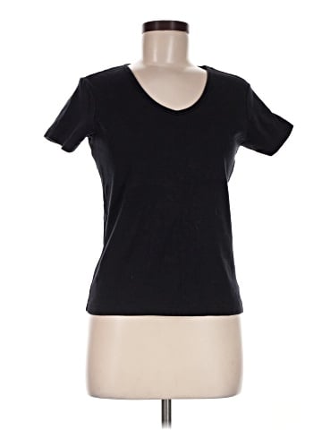 Faded Glory Short Sleeve T-Shirt (view 1)