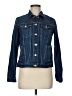 Gap Blue Denim Jacket Size M - photo 1