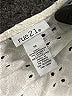 rue21 Ivory Casual Dress Size M - photo 7