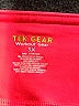 Tek Gear Pink Active Pants Size 3X - photo 4