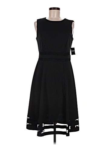 Liz Claiborne Cocktail Dress (view 1)