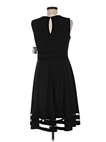 Liz Claiborne Cocktail Dress (view 2)