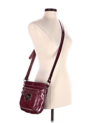 Genna De Rossi Crossbody Bag (view 2)