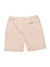 Unbranded Solid Pink Athletic Shorts Size 9 - 10 - photo 2