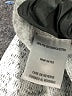 Marc New York 100% Polyester Gray Fleece Size S - photo 7
