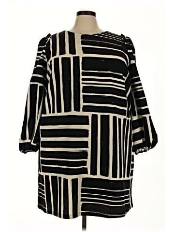 ELOQUII Casual Dress (view 1)