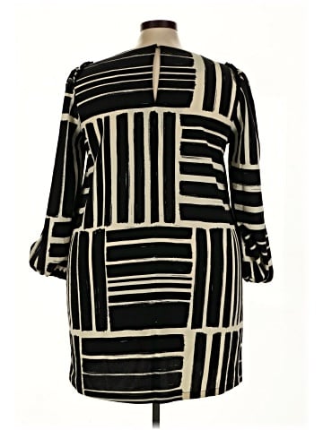 ELOQUII Casual Dress (view 2)