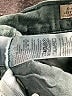 Levi's 100% Cotton Green Jeans Size 29 waist - photo 8