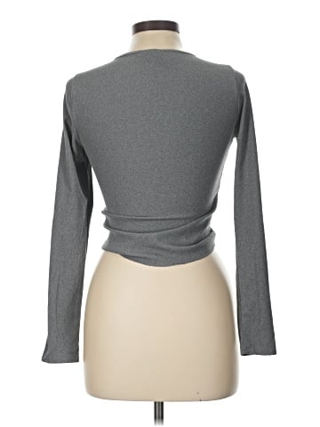 One Step Up Long Sleeve T-Shirt (view 2)