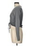 One Step Up Gray Long Sleeve T-Shirt Size L - photo 5