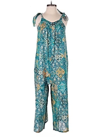 World Market Jumpsuit (view 1)