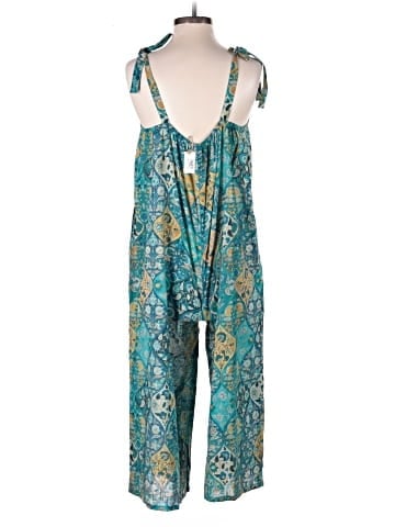 World Market Jumpsuit (view 2)