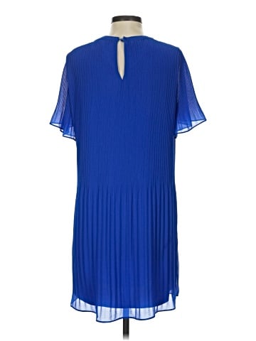 Naked Zebra Cocktail Dress (view 2)